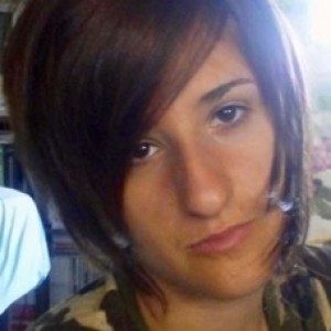 Foto di Sara, Tutor privato/Aiuto compiti a Saluggia