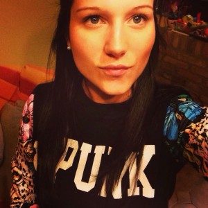Foto di Giulia, Tutor privato/Aiuto compiti a Lusia