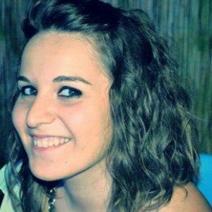 Foto di Caterina, Babysitter a Cingoli