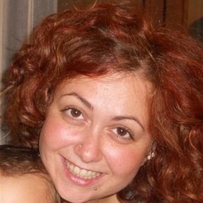 Foto di Monica, Colf a Zinasco