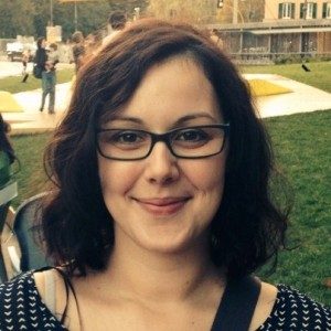 Foto di Chiara, Tata a Pasian di prato