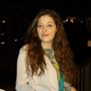 Foto di Veronica, Tata a Arona