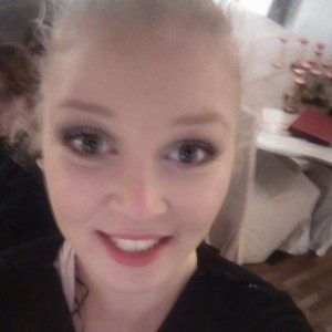 Foto di Denise, Babysitter a Ponte nizza