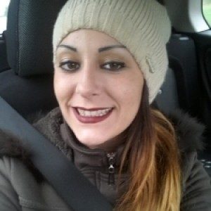 Foto di Gaia, Petsitter a Baldissero torinese