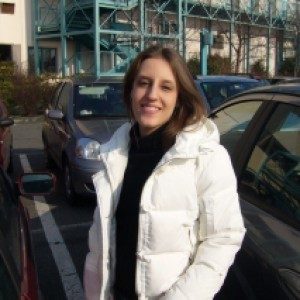 Foto di Yana, Babysitter a Finale ligure