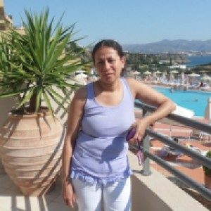 Foto di Ana Catalina, Babysitter a Mediglia