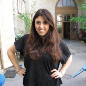 Foto di Giulia, Dog Walker a Merano