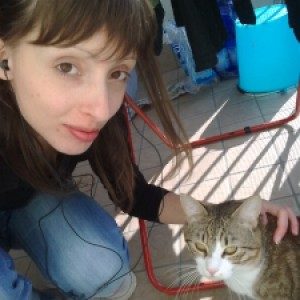 Foto di Lisa, Tutor/Aiuto Compiti di Gruppo a Rosa'