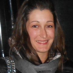 Foto di Sara, Dog Walker a Castel rozzone