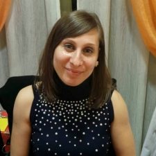Foto di Diana, Badante a San michele extra