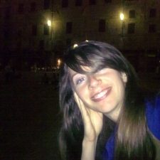Foto di Elisa, Tata a Trevignano