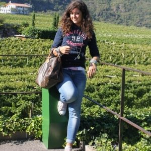 Foto di Nicole, Badante a Lodi
