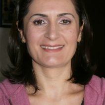 Foto di Edlira, Colf a Occhiobello