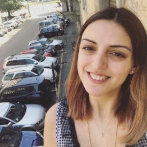 Foto di Allegra, Petsitter a Faenza
