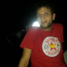 Foto di Gabriele, Colf a Pianoro