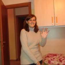 Foto di Ottavia, Tutor privato/Aiuto compiti a Carrara