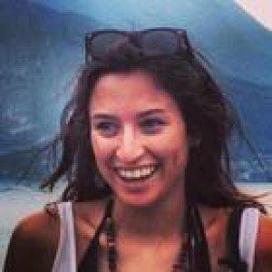 Foto di Giuditta, Tata a Cantu'