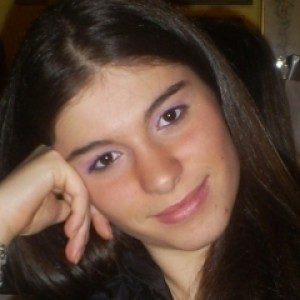 Foto di Sara Daniela, Operatore Socio Sanitario (OSS) a Spinea