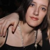 Foto di Pamela, Colf a Russi