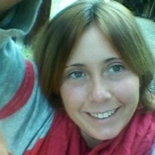 Foto di Ana, Badante a San casciano val di pesa