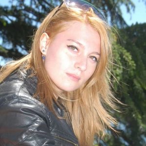 Foto di Arianna, Babysitter a Finale ligure