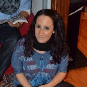 Foto di Elena, Aiuto Mamma a Chianocco