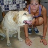 Foto di Veronica, Tutor privato/Aiuto compiti a Granarolo dell'emilia