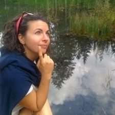 Foto di Marina, Custode a San biagio di callalta