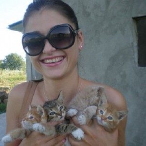 Foto di Marta, Petsitter a Cornedo vicentino