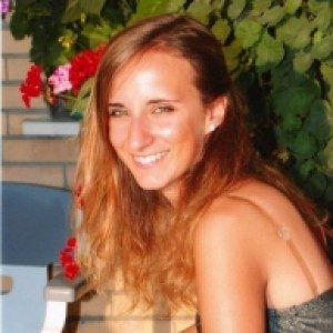 Foto di Alessia, Tata a Romano di lombardia