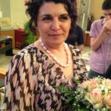 Foto di Francesca, Aiuto Mamma a Copparo