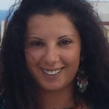 Foto di Luana, Tutor/Aiuto Compiti di Gruppo a Castelletto ticino