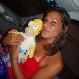 Foto di Leonarda, Babysitter a Mugnano di napoli