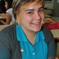 Foto di Chiara, Custode a Settimo torinese