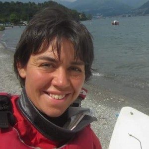 Foto di Raffaella, Tata a Meda