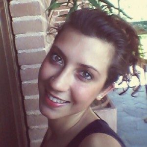 Foto di Giorgia, Babysitter a Montecchio maggiore