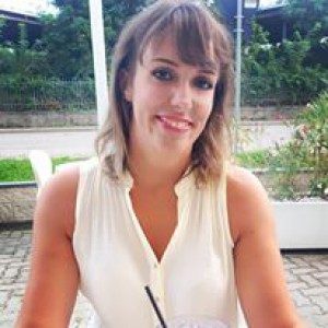 Foto di Silvia, Tutor/Aiuto Compiti di Gruppo a Urgnano