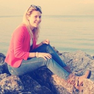 Foto di Giulia, Tata a Ornago
