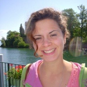 Foto di Giulia, Dog Walker a Albignasego