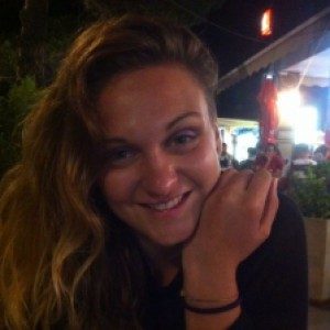 Foto di Gloria, Badante a Campagna lupia