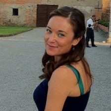 Foto di Martina, Dog Walker a Cenate sotto