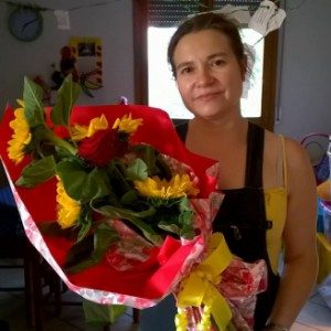 Foto di Loredana, Colf a Figline valdarno