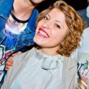 Foto di Gaia, Babysitter a Morrovalle