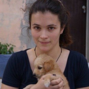 Foto di Germana, Tutor/Aiuto Compiti di Gruppo a Longiano