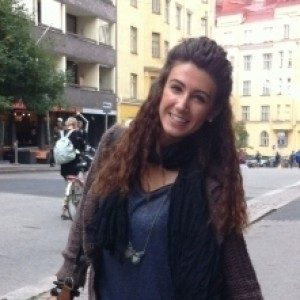 Foto di Gloria, Babysitter a Pinerolo