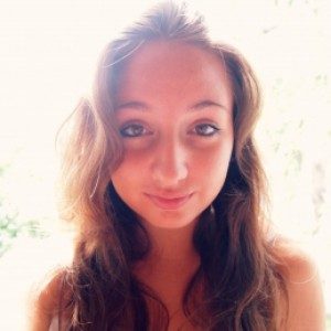 Foto di Rebecca, Custode a Brembate