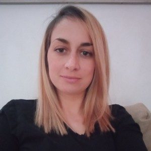 Foto di Sara, Custode a Seregno