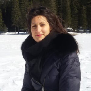 Foto di Ludovica, Aiuto Mamma a Mestre