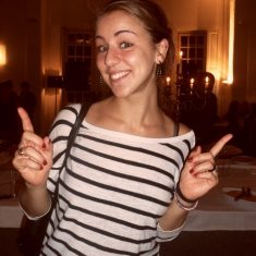 Foto di Sara, Tutor/Aiuto Compiti di Gruppo a Sesto san giovanni
