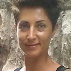 Foto di Valeria, Dog Walker a Cassina de' pecchi